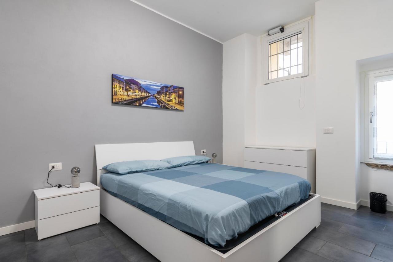 Al Passetto 2024 Apartamento Milão Exterior foto