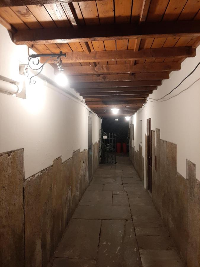Al Passetto 2024 Apartamento Milão Exterior foto