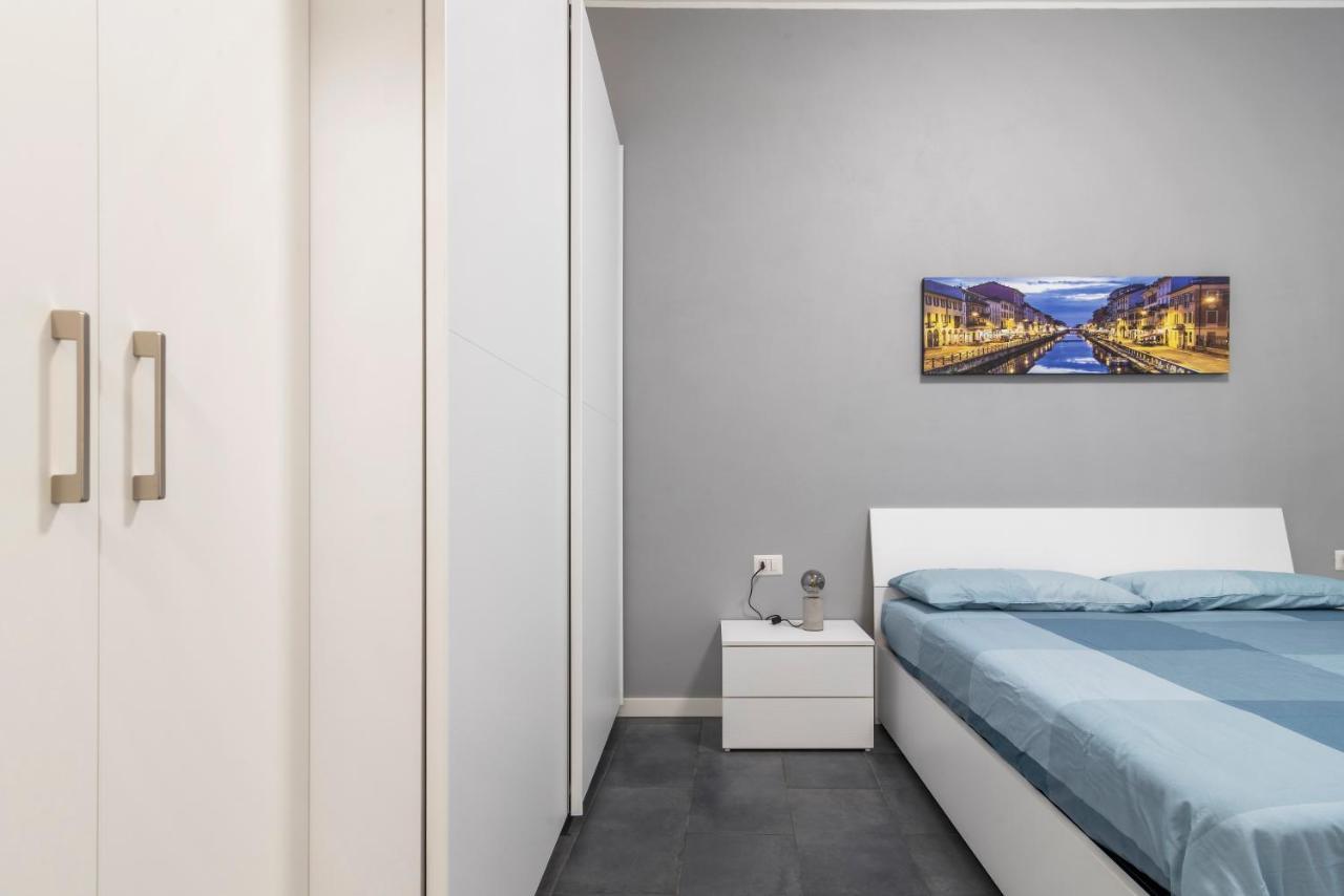 Al Passetto 2024 Apartamento Milão Exterior foto